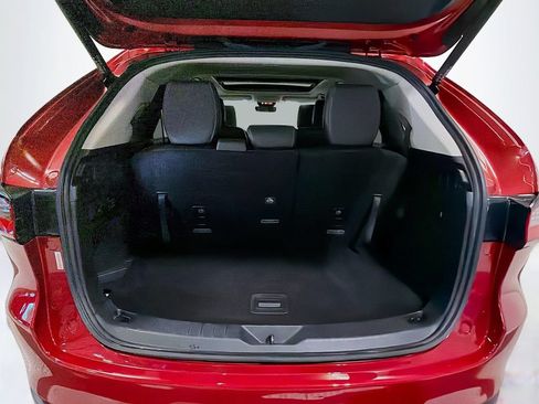 Used 2024 MAZDA CX-90 Plug-In Hybrid w/ Premium Pkg AWD/4WD image 29
