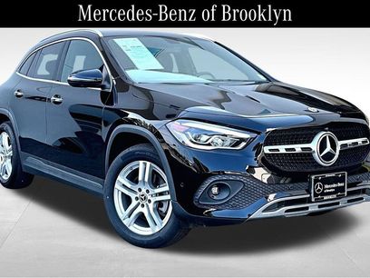 Certified 2023 Mercedes-Benz GLA 250 4MATIC