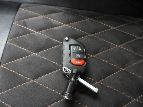 Used 2021 Jeep Wrangler Unlimited Rubicon w/ Trailer Tow Package AWD/4WD image 63