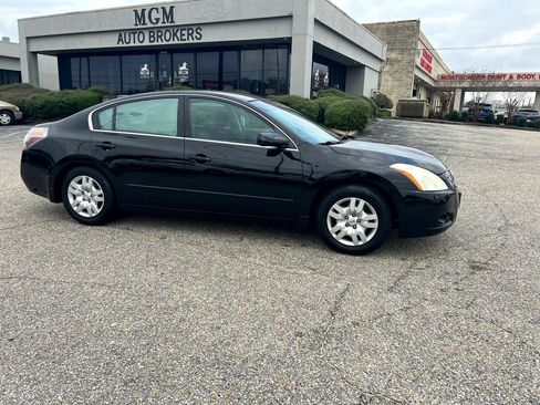 Used 2012 Nissan Altima 2.5 S w/ Value Pkg image 34