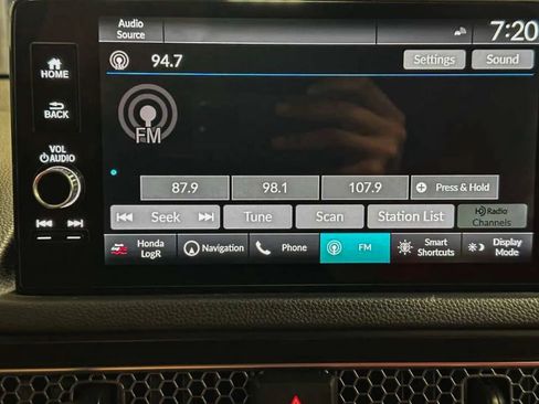 Used 2023 Honda Civic Type R image 33