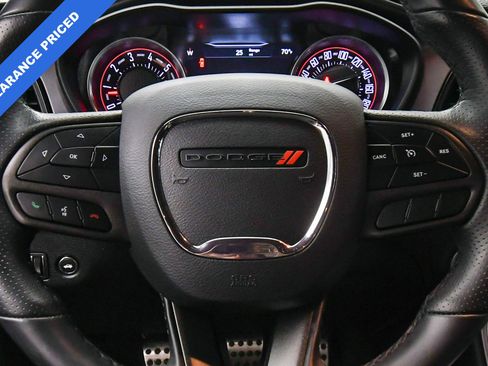Used 2023 Dodge Challenger R/T Scat Pack image 35