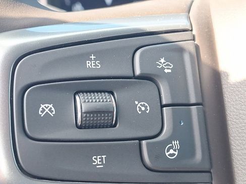 New 2026 Chevrolet Silverado 2500 LT image 17