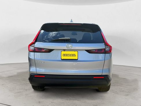 Used 2023 Honda CR-V EX image 6