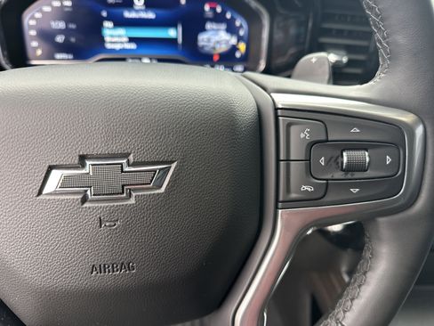 Used 2023 Chevrolet Silverado 1500 RST w/ All Star Edition Plus image 26