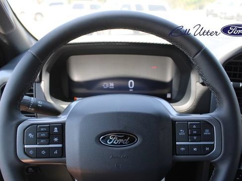 New 2026 Ford F150 XLT w/ Equipment Group 302A MID AWD/4WD image 17