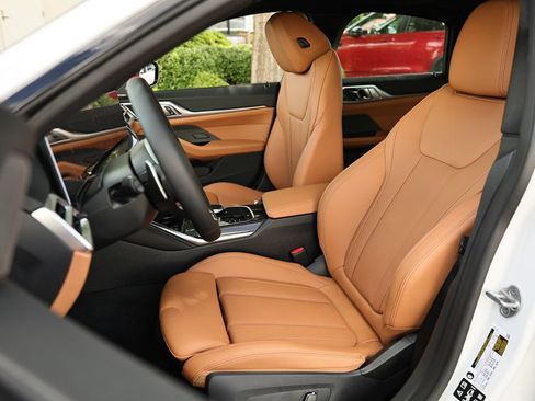 New 2026 BMW 440i xDrive w/ Premium Package AWD/4WD image 20