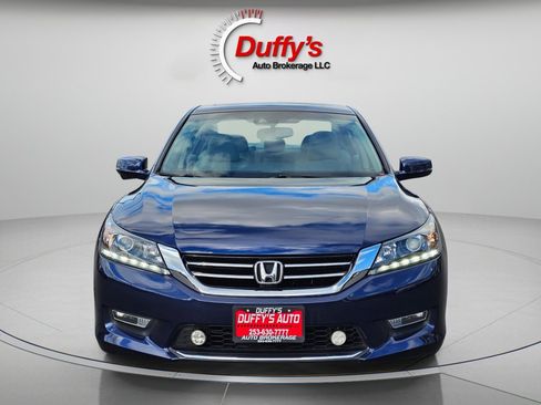 Used 2013 Honda Accord EX-L image 11