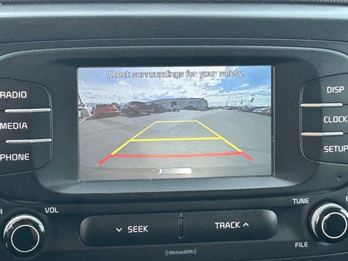 Used 2017 Kia Soul + FWD image 14
