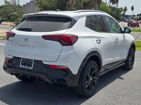 New 2026 Buick Encore GX Sport Touring w/ Advanced Technology Package AWD/4WD image 5