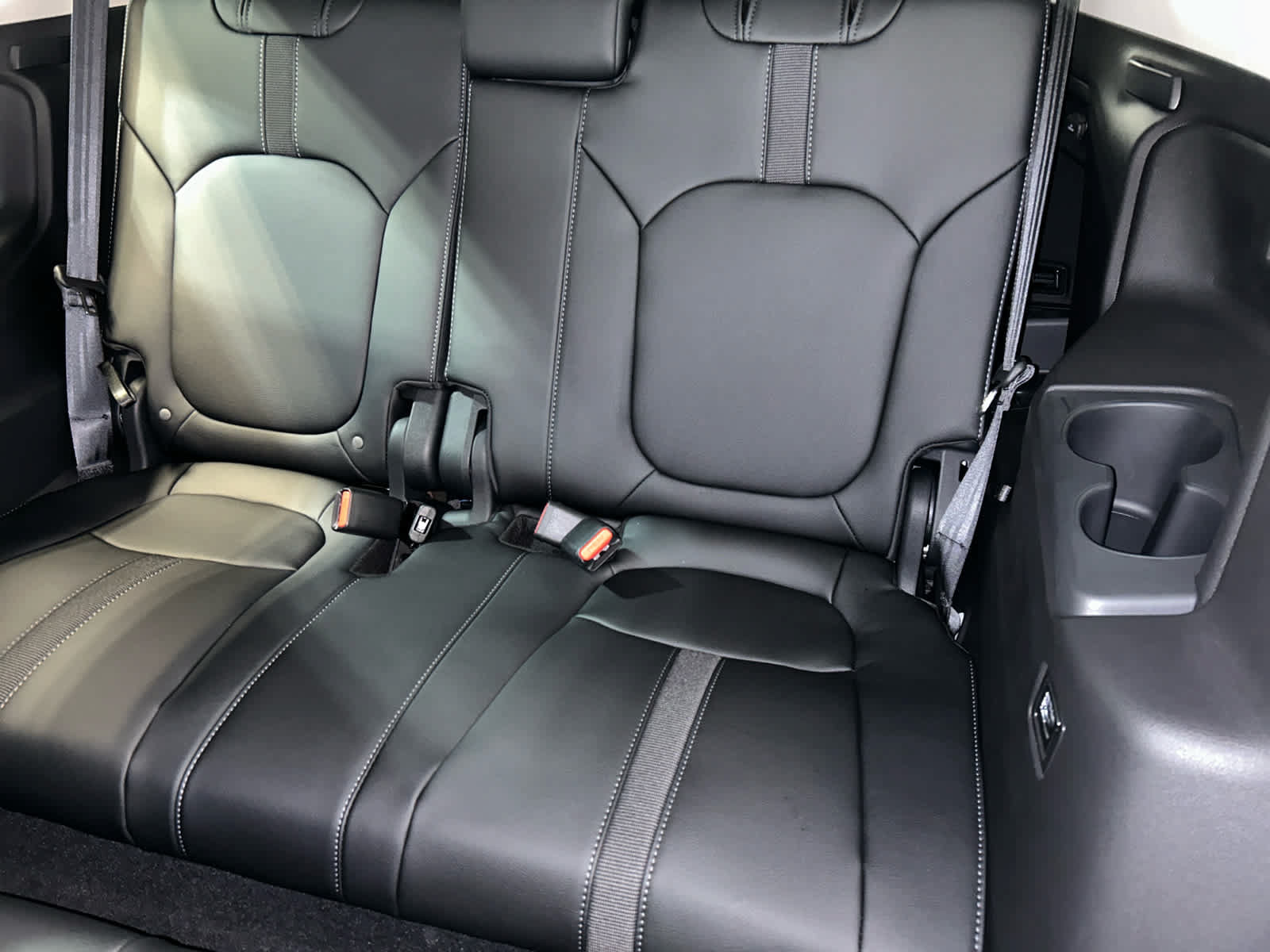 New 2026 Honda Pilot EX-L image 14