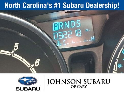 Used 2018 Ford Fiesta SE image 14