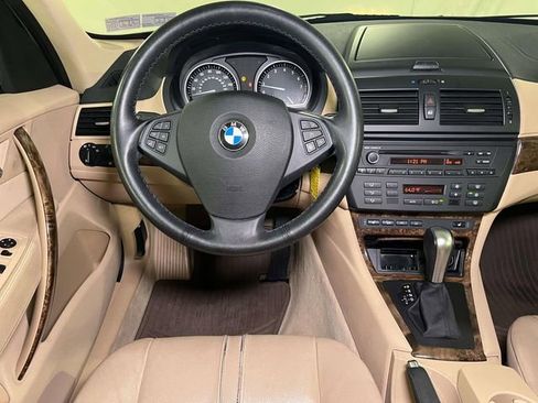 Used 2010 BMW X3 xDrive30i image 26