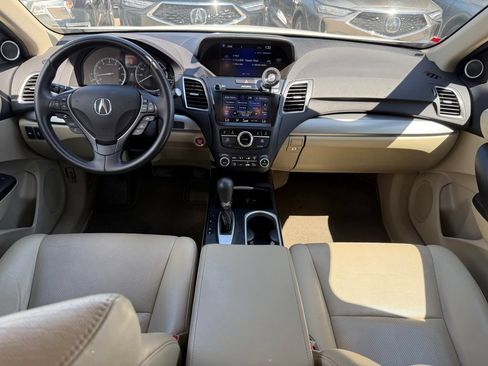 Used 2016 Acura RDX w/ Technology Package AWD/4WD image 13