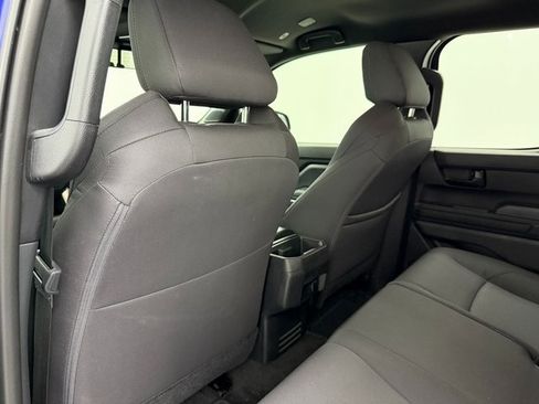 Used 2025 Toyota Tacoma SR5 w/ SR5 Upgrade Package image 31