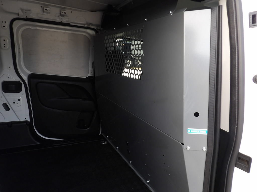Used 2022 RAM ProMaster City Tradesman FWD image 36