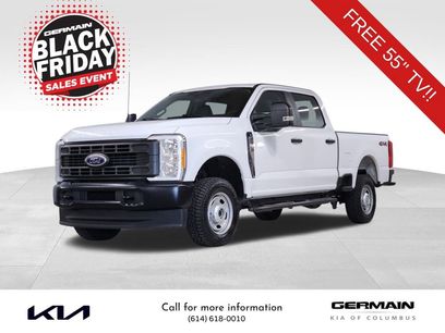 Used 2023 Ford F250 XL