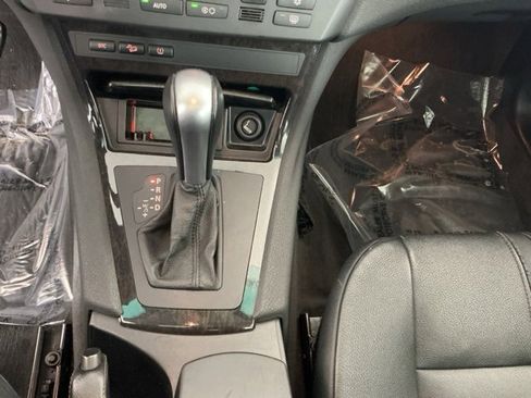 Used 2008 BMW X3 3.0si image 18