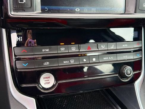 Used 2018 Jaguar XE S image 16