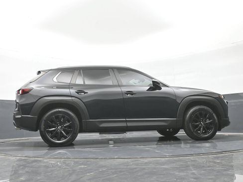 Used 2024 MAZDA CX-50 AWD 2.5 S w/ Premium Package image 43
