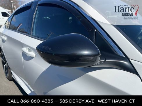 Used 2021 Honda Accord Sport image 13