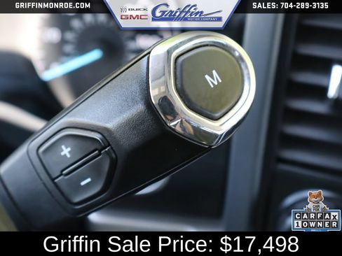 Used 2021 Ford F150 XLT w/ Trailer Tow Package AWD/4WD image 34