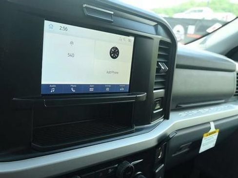 New 2026 Ford F350 XLT AWD/4WD image 13