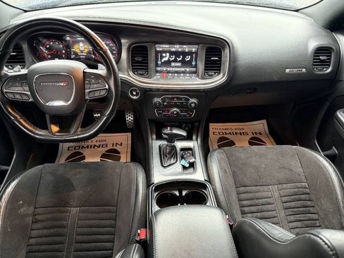 Used 2020 Dodge Charger Scat Pack w/ Daytona Edition Group RWD image 12