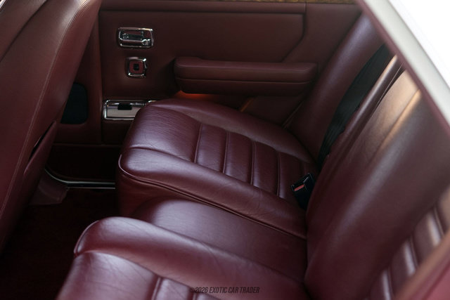 Used 1989 Bentley Turbo R RWD image 56