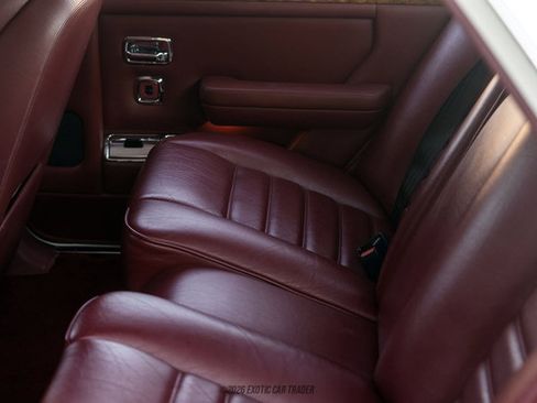 Used 1989 Bentley Turbo R RWD image 56
