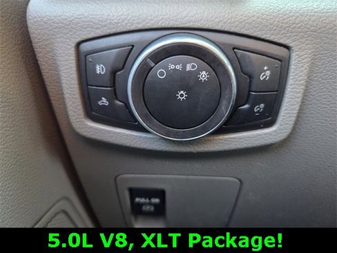 Used 2018 Ford F150 XLT image 20