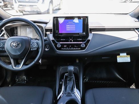 New 2026 Toyota Corolla SE FWD image 15