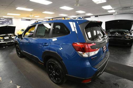 Used 2023 Subaru Forester Wilderness AWD/4WD image 6