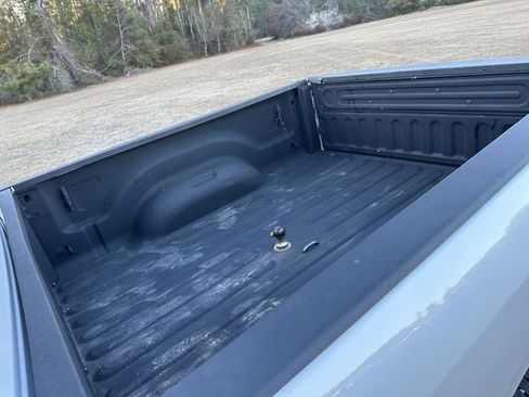 Used 2020 RAM 2500 Tradesman image 9