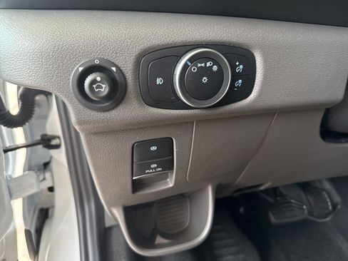 Used 2024 Ford Transit 350 AWD w/ Interior Upgrade Package image 17
