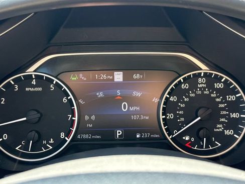 Used 2019 Nissan Murano Platinum AWD/4WD image 17