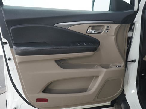 Used 2019 Honda Pilot EX-L image 21