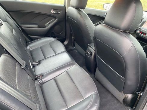 Used 2015 Kia Forte EX w/ Premium Package image 23