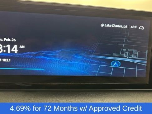 Used 2024 Hyundai Palisade Calligraphy image 25