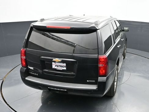 Used 2017 Chevrolet Tahoe Premier image 34