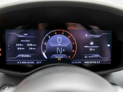 Used 2020 McLaren GT RWD image 13