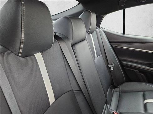 Used 2025 Toyota Camry SE image 22