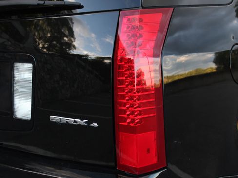 Used 2007 Cadillac SRX w/ Theater Package image 41