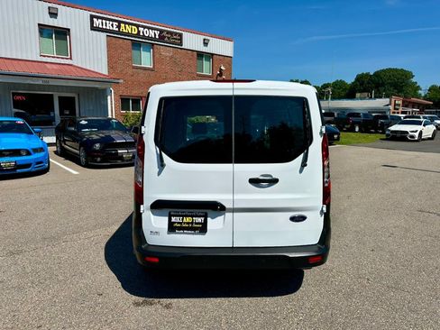 Used 2022 Ford Transit Connect XL FWD image 10