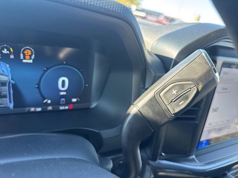 New 2025 Ford F150 STX w/ Equipment Group 200A image 30