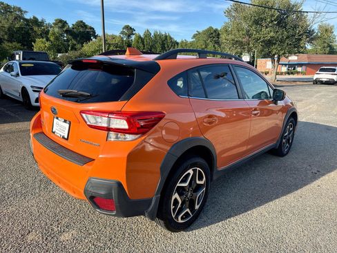 Used 2019 Subaru Crosstrek 2.0i Limited w/ Popular Package #4 AWD/4WD image 23