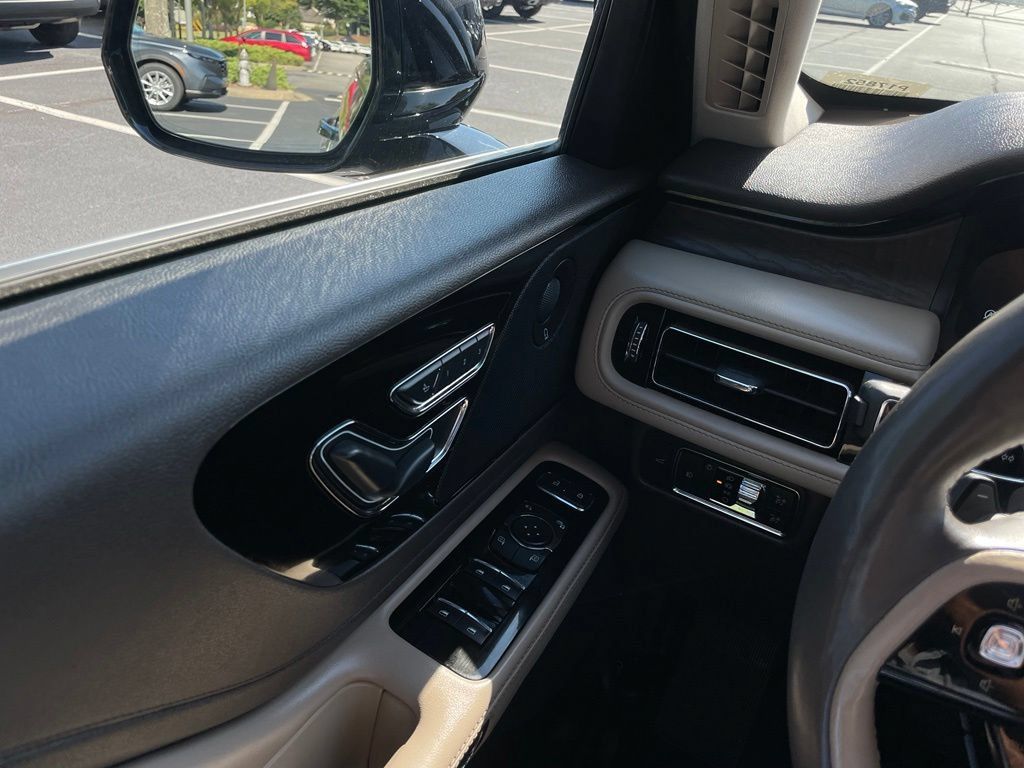 Used 2021 Lincoln Aviator Reserve w/ Elements Package Plus AWD/4WD image 22