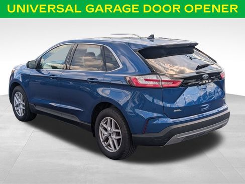 Used 2024 Ford Edge SEL w/ Convenience Package AWD/4WD image 10