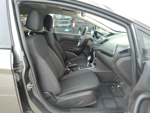 Used 2019 Ford Fiesta SE FWD image 17