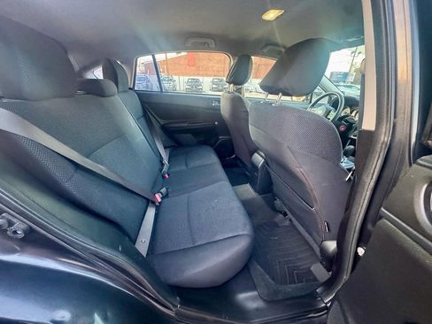 Used 2013 Subaru Impreza 2.0i Premium w/ Utility Pkg 1A image 13